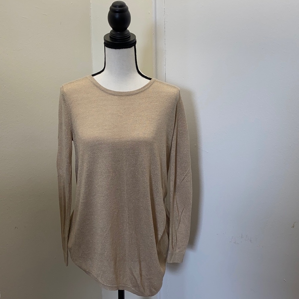 Joie Light Sweater